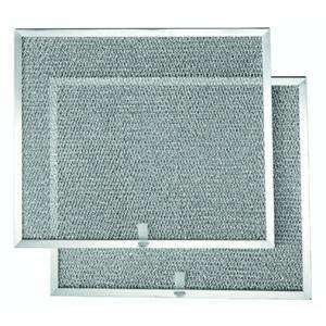 Broan Allure non ducted filter for range hood  