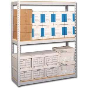  RIVET RACK BULK STORAGE H97 0636PB