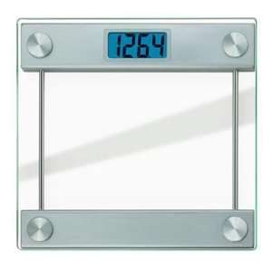    Quality Taylor Glass Dig. Bath Scale By Taylor Electronics