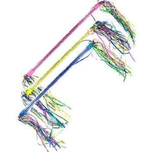  Baton with Streamers Case Pack 48 Toys & Games