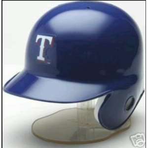    Texas Rangers Mini Replica Batting Helmet