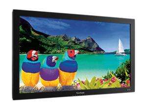    ViewSonic CD3225 Black 32 8ms HDMI Large Format Display 