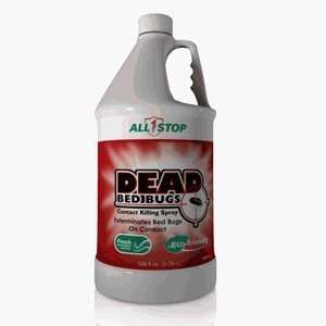  Dead Bed Bugs Contact Killing Spray  Non Toxic Bed Bug 