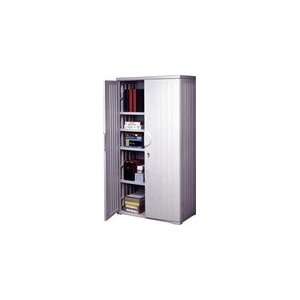  Iceberg Officeworks Storage Cabinet with 3 Shelves in 