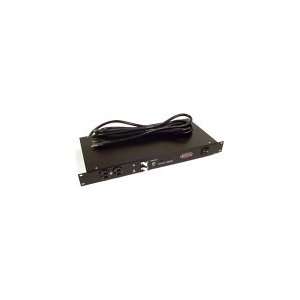  Belkin Rackmount 10 Outlet 1530 Joules Surge Protector 