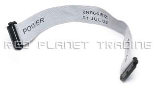    Pin Power to Planer Ribbon Cable For The PowerEdge 4600 2N564  