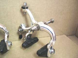 New Old Stock Gipiemme Brake Calipers (39 to 49 mm)  