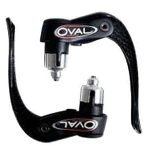   A700 Carbon Reverse TT Bicycle Brake Levers