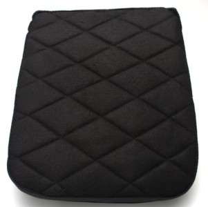 Motorcycle Seat Gel Pads Cushion Cover Set for Can Am Spyder Models 