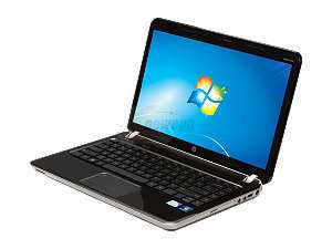   HP Pavilion dv4 4030us Notebook Intel Pentium B950(2 