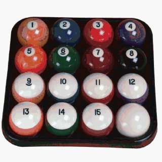 Game Tables And Games Billiards Billiard Ball Rack  Sports 