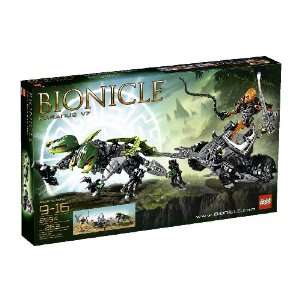  LEGO Bionicle Baranus (8994) Toys & Games
