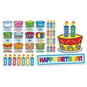 Birthday Cakes Mini Bbs