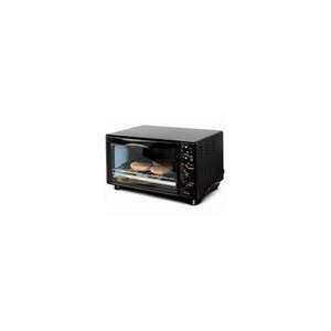  Black & Decker Black Timer Toaster Oven/Broiler Kitchen 