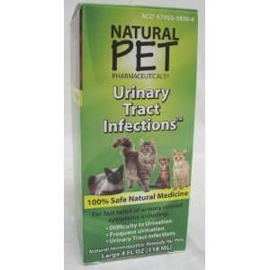  Natpet Urinary Tract Cat 4Oz