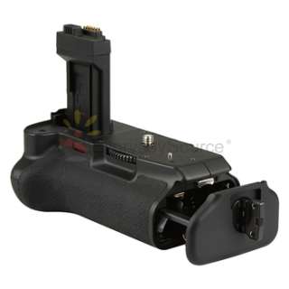 BATTERY GRIP FOR CANON BG E5 EOS 450D CAMERA LP E5+IR  