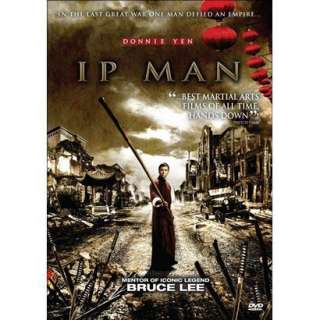 Ip Man (Widescreen).Opens in a new window