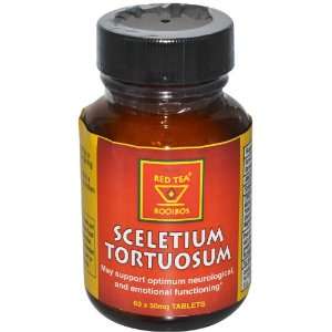   Tortuosum, 60 Count Tablets  Grocery & Gourmet Food