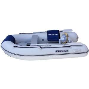   1010 CS 330 Inflatable 1000 Denier 77# Tear Strength PVC Dinghy Boat