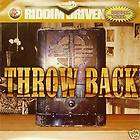 RIDDIM DRIVEN THROW BACK US IMPORT DOUBLE LP