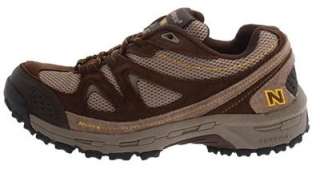NEW BALANCE Mens Casual Walking Shoes in Brown, Medium D & Extra Wide 