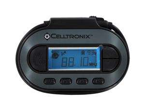    Celltronix Universal FM Transmitter 06 CE 2152