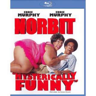 Norbit (Blu ray) (Widescreen).Opens in a new window