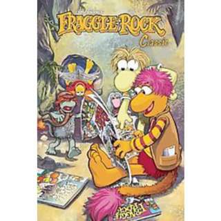 Fraggle Rock Classics 1 (Paperback).Opens in a new window