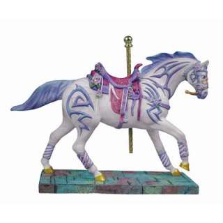 1476   VIS VIOLET VISION, 2E/7261 (Trail of Painted Ponies) Retired 
