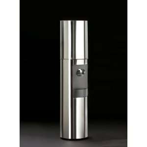   Water Cooler with Matching Stainless Steel Bottle Cover Home