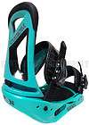 Salomon Pact 2012 Snowboard Bindings Black Large L items in Synthetic 