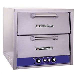   Brick Lined Electric Countertop Oven   5050 Watts