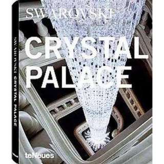 Swarovski Crystal Palace (Hardcover).Opens in a new window