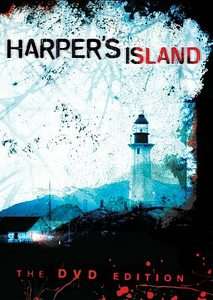 Harpers Island DVD, 2009, 4 Disc Set  