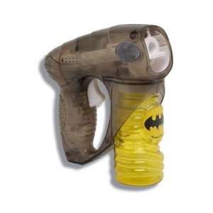  Batman Tiny Ever Bubble Blaster Toys & Games