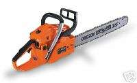 Chainsaws Tanaka ECV 4501 20 chain saw  