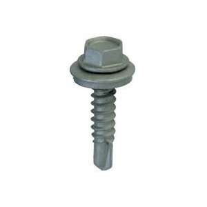  Itw Brands #21412 80PK #12x1 Roof Screw