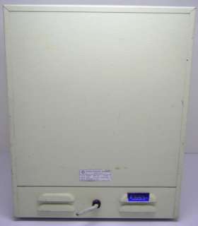 Fisher Isotemp Oven 100 Series Model 160G Environmental Chamber  