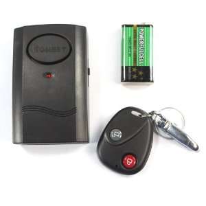   Security Intelligent Welcome Burglar Alarm Doorbell