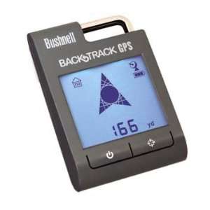  Bushnell (GPS)   BackTrack GPS Point 3 Green Everything 