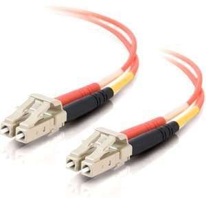 com Cables To Go Duplex Fiber Patch Cable. 9M FIBER OPTIC PATCH CABLE 