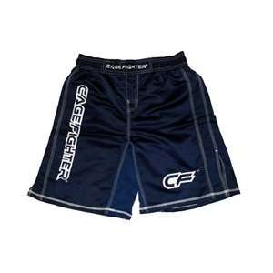  Cage Fighter Team Fight Shorts