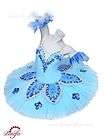Blue Bird costume for child P 0408   Sleeping Beauty