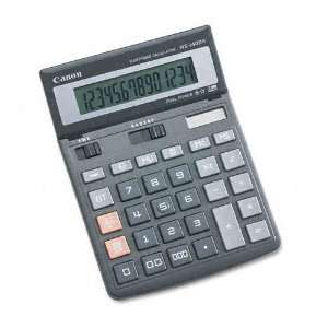 Canon Products   Canon   WS 1400H Compact Desktop Calculator, 14 Digit 