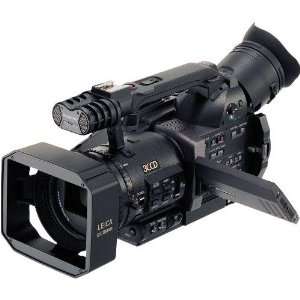   AG DVX100B 3 CCD 24p/30p/60i Mini DV Cinema Camcorder
