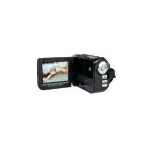  Handheld HD Digital Camcorder (720P) 