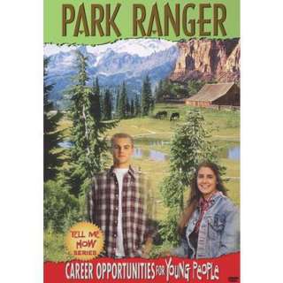 Park Ranger.Opens in a new window