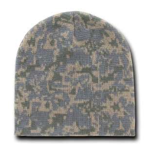   Universe Woodland Camo Beanies, Watch Hat Cap Hats 