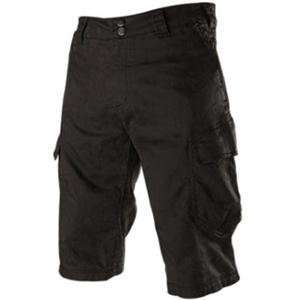  Fox Racing Sergeant Shorts   36/Black Camo Automotive