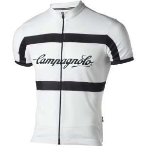  Campagnolo Sportswear Evandele Long Zip Jersey   Short 